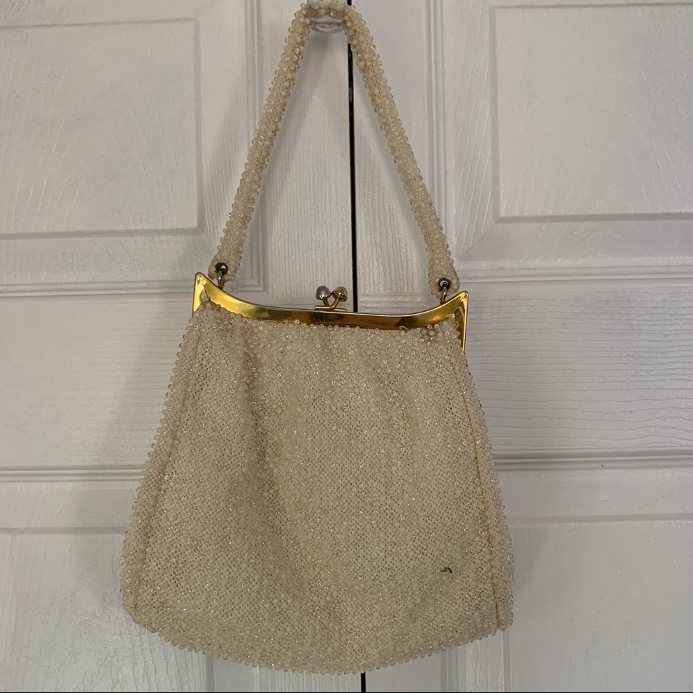 Vintage Purse